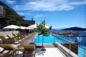 San Nicolas Resort Hotel Lefkada Greece