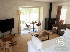 Herdade do Burrazeiro Turismo Rural no Alentejo