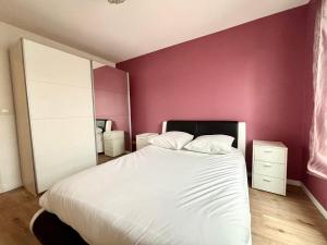 Serene Apartment by the Basel Border