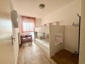 Serene Apartment by the Basel Border