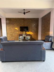 Brindavan Gardens, By Triora Escapes