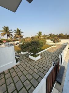 Brindavan Gardens, By Triora Escapes