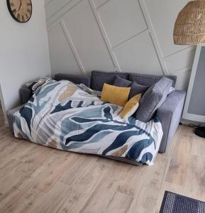 Le Petit Héros Gîte