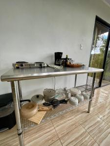 Garden Studio Boquete