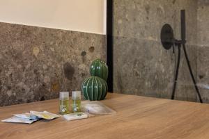 Domus Pompei - 10 a piedi da San Giovanni - AC, Smart & Wi-Fi