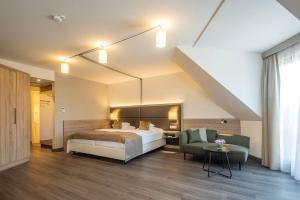 Flair Park Hotel Ilshofen