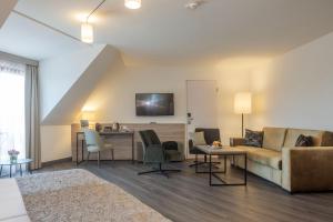 Flair Park Hotel Ilshofen