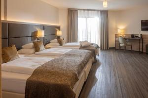 Flair Park Hotel Ilshofen