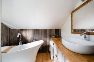 Yagire - Charmant Mazot 4pax HomeCine Nature Terrasse