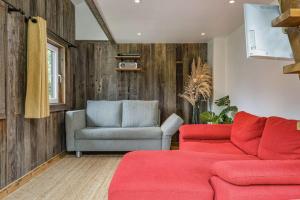 Yagire - Charmant Mazot 4pax HomeCine Nature Terrasse