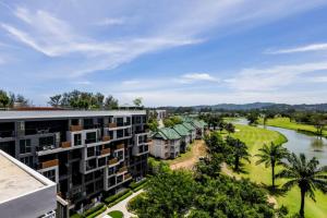 Premium apartment in Laguna