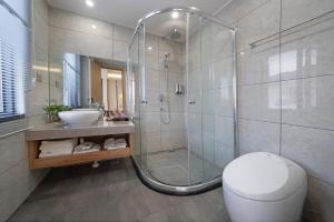 武夷山 Teaculture苏海云轩别墅 印象大红袍剧场店