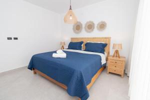 Elegant 1-BD Luxury Escape in Paradise in Estrella