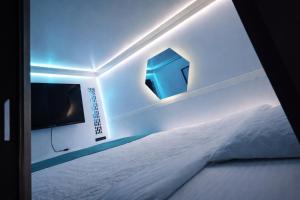 Bed & Bath Hotel Cápsula Quito