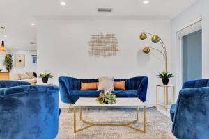 Villa Exquisite Pool 17 mins Beach