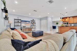 Villa Exquisite Pool 17 mins Beach