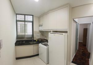 B-54-Central com Wi-Fi e Ventilador, Sem Garagem