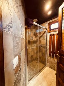 Casa Afrikika Casa Canaria con Terraza en Garachico