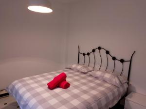 Diamela Center Apartment