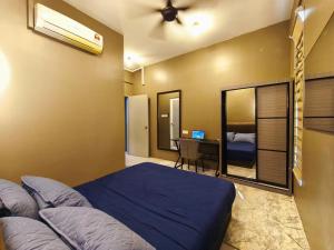 Homestay Naufal Bandar Sri Sendayan Ground Floor
