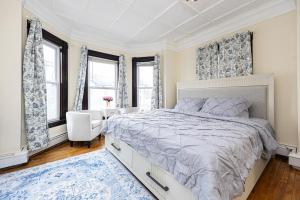 Nightingale Boston Hideaway