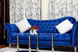 Nightingale Boston Hideaway