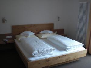 Chambre Double Supérieure