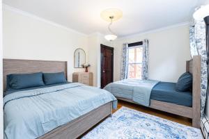 Nightingale Boston Hideaway