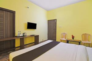 Hotel O Samrudhi Residency