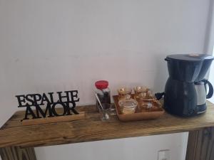 Studio Aconchegante coração do Rio e perto da Lapa