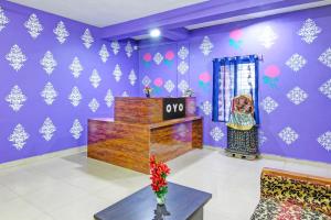 Hotel O Samrudhi Residency