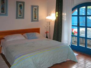 Stancija Baladur in Rakovci - 3 Häuschen für insgesamt 6 Personen Baladur 3