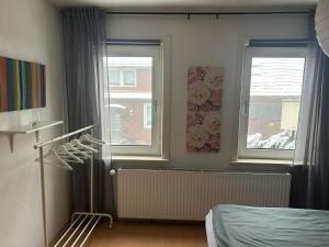 Moderne Ferienwohnung - Top Lage nahe Skigebiet & Wanderwegen
