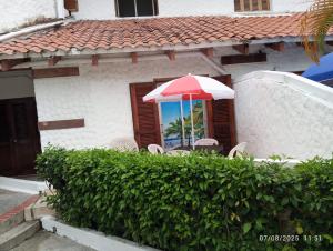 SameCasablanca - Plaza Esmeraldas - Dpto L6