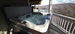 Endless Views | 4BR Home wHot Tub | Deep Creek Lake