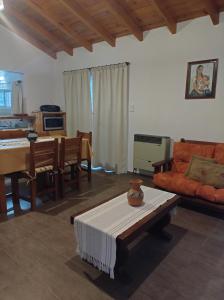 Cabañas Rincon Verde