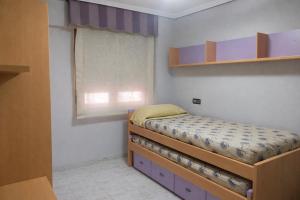 Apartamento San Blas