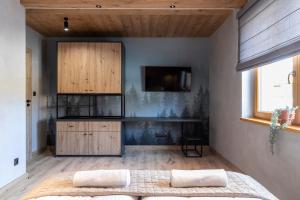 Czorsztyn Lux Apartments 311