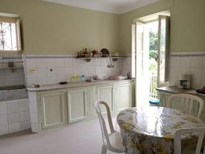 Appartamento Rosina