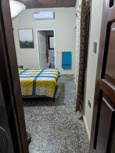 Apartamento Parque Central, con aire acondicionado y factura