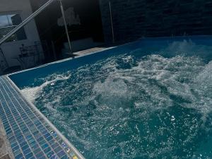 Casa Villa para grupos grandes