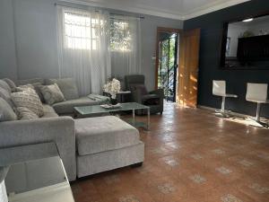 Casa Villa para grupos grandes