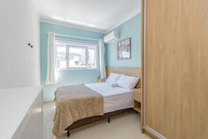 Apto c Churrasqueira a 600 m da Praia dos Ingleses