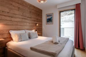 Kandahar de Kayla - Proche remontée - Espace bien-être