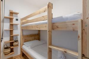 Kandahar de Kayla - Proche remontée - Espace bien-être