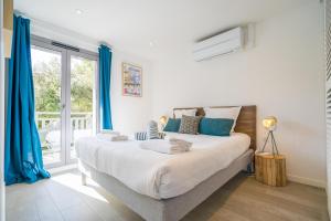 Moulleau - Magnifique duplex - 5mn de la plage