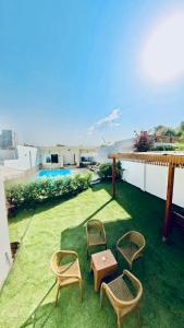 AL Mansi Luxury Retreat