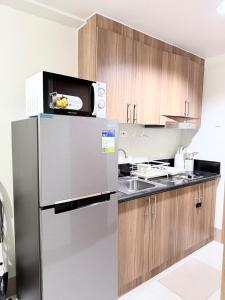 MOA GRAND STAY Suite #10, Newly Turn-over Unit!