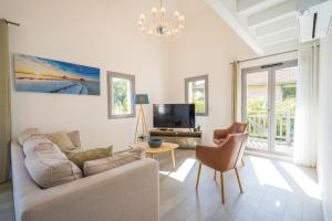 Moulleau - Magnifique duplex - 5mn de la plage