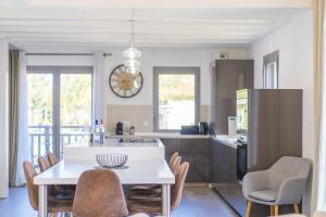 Moulleau - Magnifique duplex - 5mn de la plage
